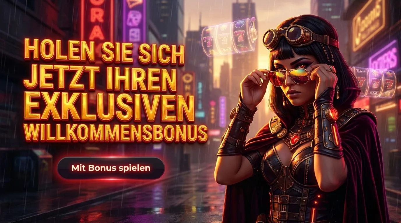 Bettorian Casino